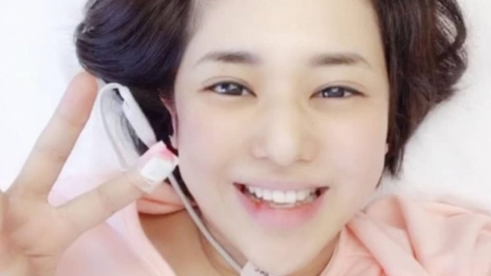 Eks Bintang Film Dewasa Sola Aoi Lahirkan Dua Bayi Kembar Laki-Laki Dengan Selamat