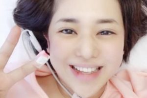 Eks Bintang Film Dewasa Sola Aoi Lahirkan Dua Bayi Kembar Laki-Laki Dengan Selamat