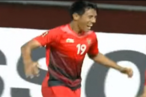 Asian Games 2018: Hajar Hong Kong 3-1, Timnas Sepakbola U-23 Indonesia Lolos Berstatus Juara Grup A