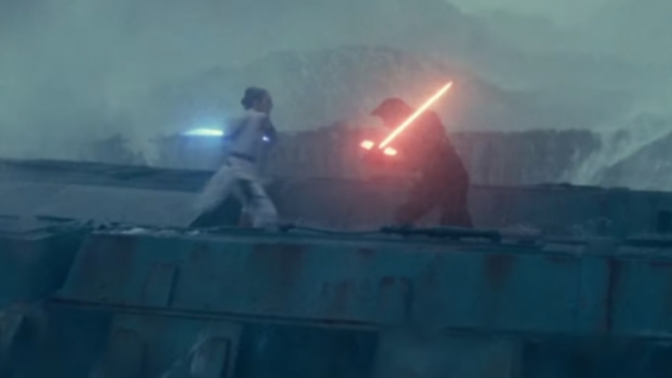 Trailer Final Star Wars: Episode IX The RIse of Skywalker Telah Rilis!!