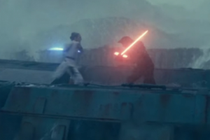 Trailer Final Star Wars: Episode IX The RIse of Skywalker Telah Rilis!!