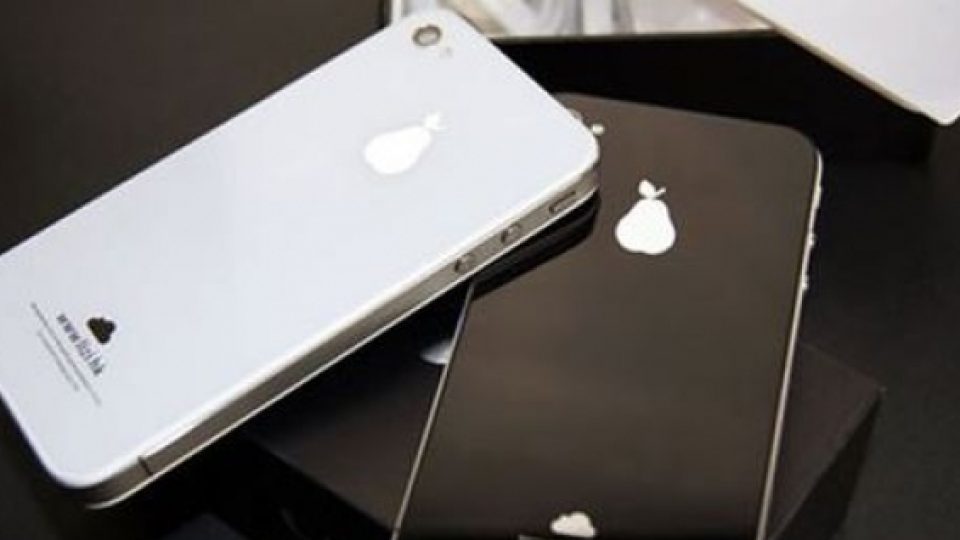 Nahas! Belanja iPhone Online, Wanita Ini Dapat  Logo Buah Pir