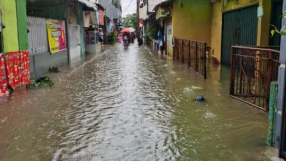 Gugatan Ganti Rugi Rp42 Miliar Dilayangkan oleh 243 Korban Banjir Jakarta ke Gubernur Anies