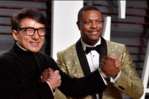 Jackie Chan dan Chris Tucker Indikasikan Rush Hour 4