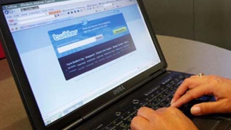 Pengguna Twitter Wajib Ganti Password!