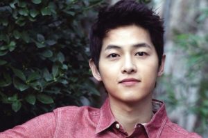 Terungkap! Inilah Bukti Cinta Song Joong Ki Untuk Song Hye Kyo