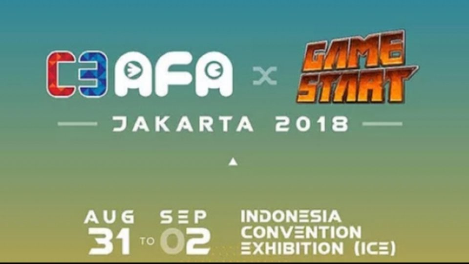 6 Cosplayer Selebriti Akan Memeriahkan C3AFA Jakarta 2018