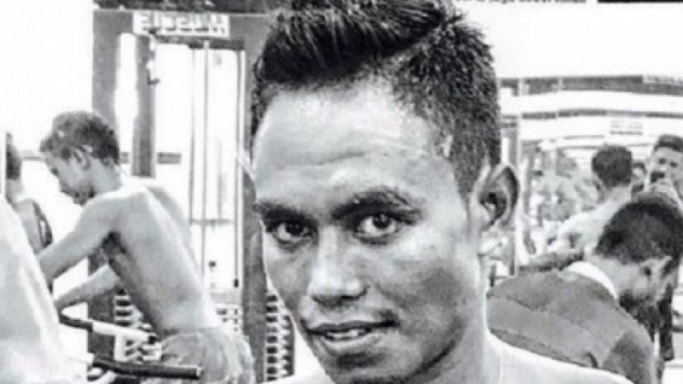 Petinju Anggota Pelatnas Asian Games 2018 Tutup Usia Karena Kanker Kelenjar Getah Bening