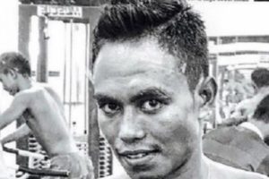 Petinju Anggota Pelatnas Asian Games 2018 Tutup Usia Karena Kanker Kelenjar Getah Bening