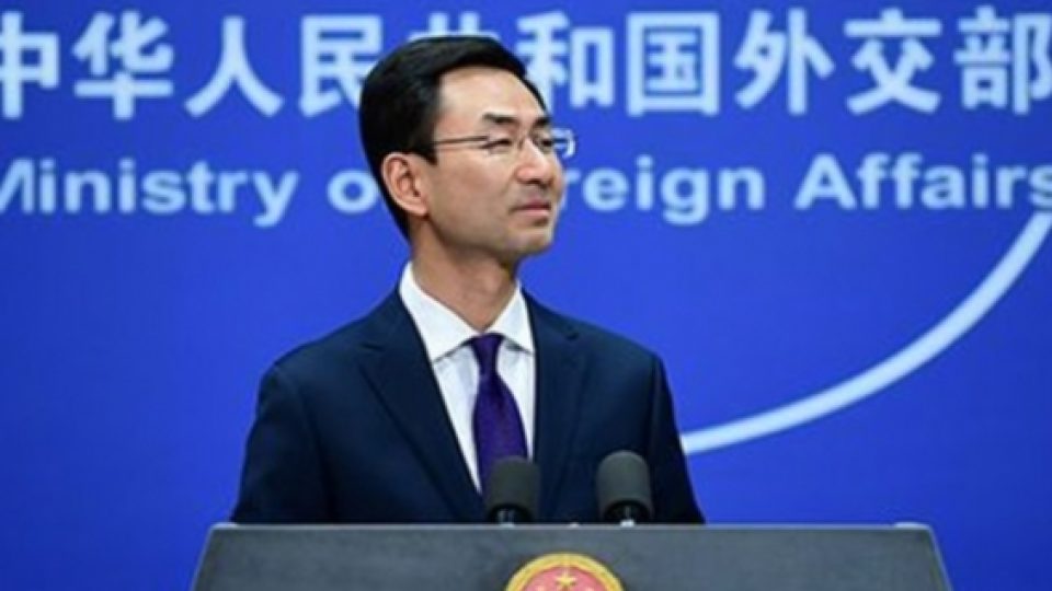 China Ngotot Akan Klaimnya di Laut Natuna Meski Indonesia Telah Tegas Menolak