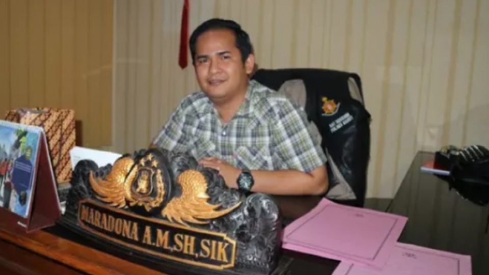 Pelaku Video Mesum Garut Tertangkap, Salah Satunya Mengidap HIV