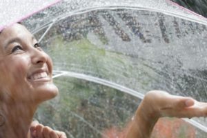 Deretan Aplikasi Perkiraan Cuaca Paling Akurat!