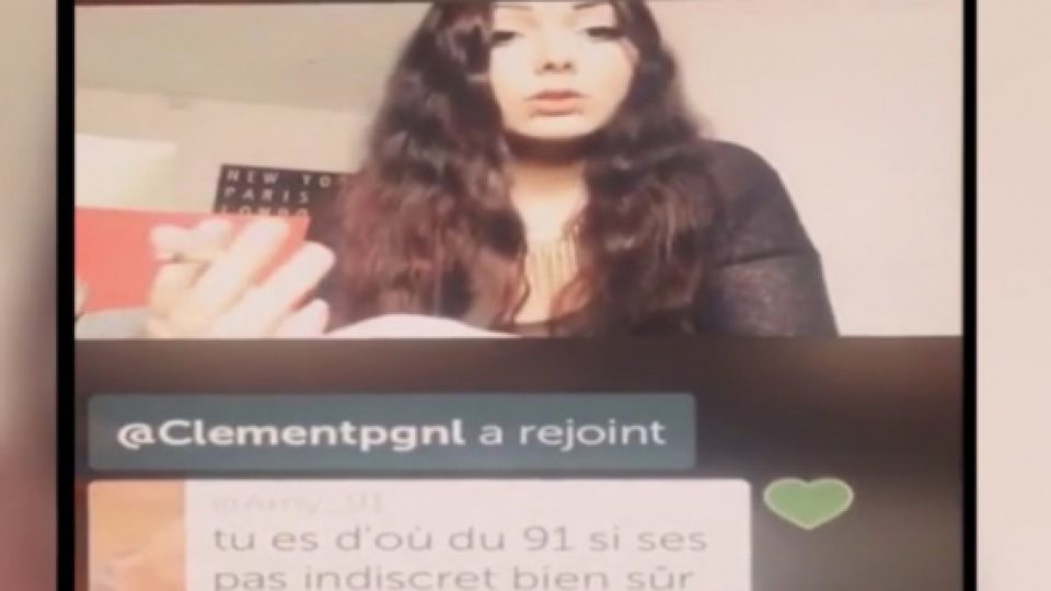 Lewat Periscope, Wanita Ini Rekam Detik-detik Dirinya Bunuh Diri