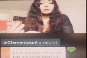 Lewat Periscope, Wanita Ini Rekam Detik-detik Dirinya Bunuh Diri