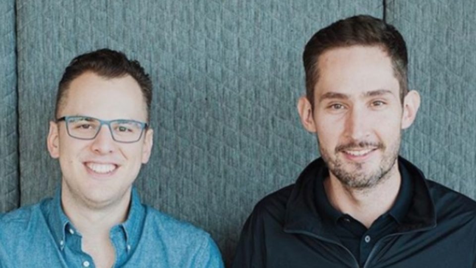 Duo Pendiri Instagram Mengundurkan Diri Karena Mark Zuckerberg