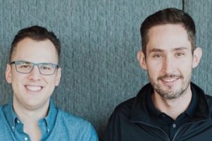 Duo Pendiri Instagram Mengundurkan Diri Karena Mark Zuckerberg