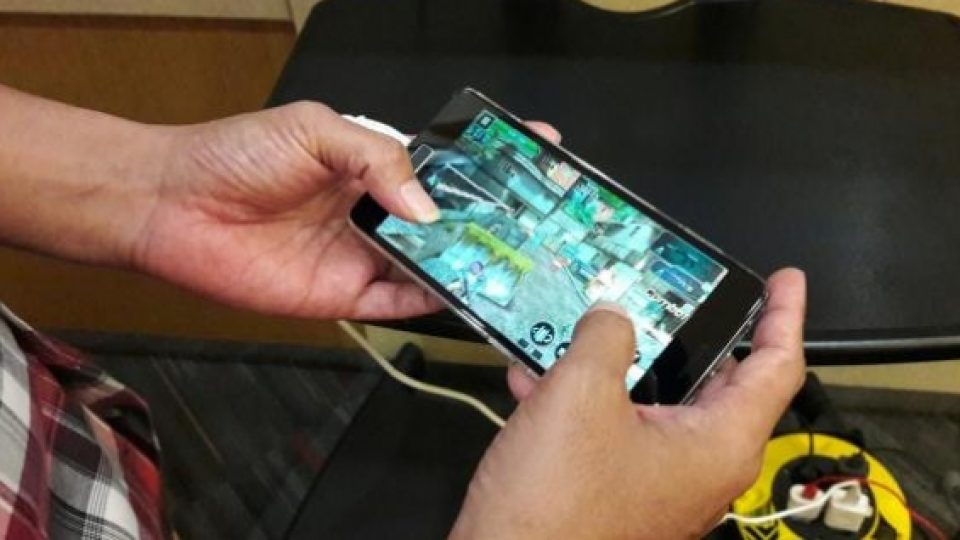 Wow! Point Blank Versi Mobile Akan Segera Hadir di Indonesia