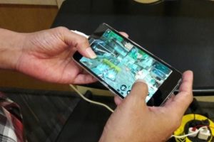 Wow! Point Blank Versi Mobile Akan Segera Hadir di Indonesia