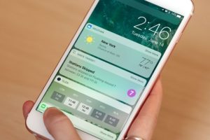 Update iOS 10 Ternyata Masih Bermasalah?