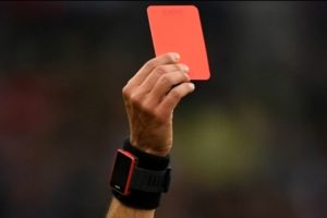 Liga Inggris Memperkenalkan SIstem Kartu Kuning & Merah Untuk Manajer Klub