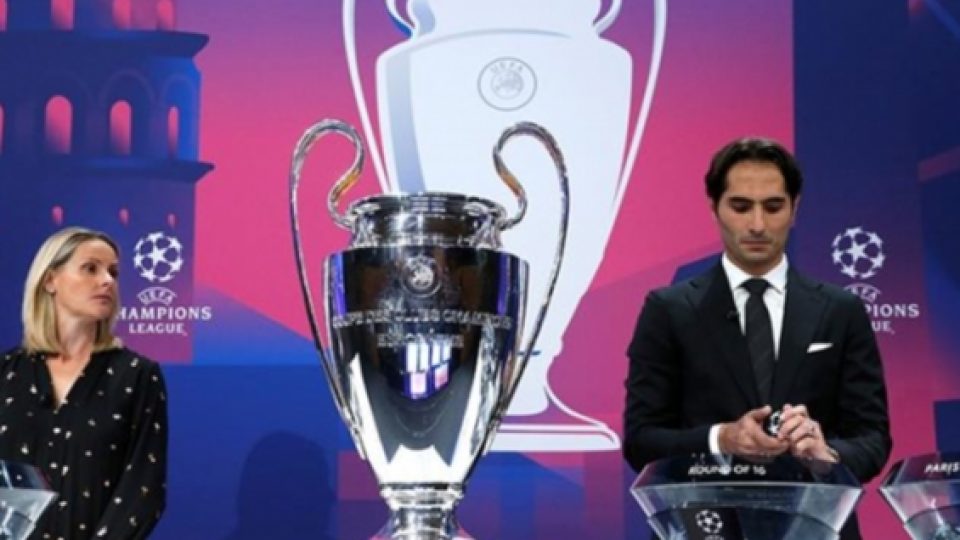 Undian Babak 16 Besar Liga Champions: Reuni Final Liga Champions 2012 Antara Chelsea dan Bayern 