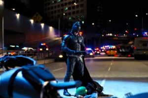 [Part I] 3 Koleksi Gadget Super Canggih Milik Batman