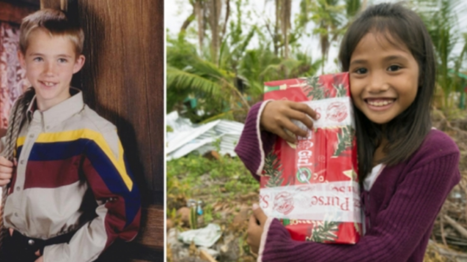 Kisah Cinta Masa Kecil Dan Beda Benua yang Berujung Manis 14 Tahun Kemudian