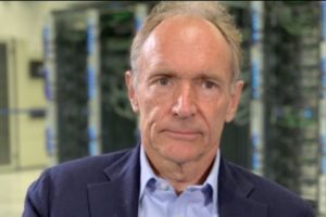 Hari Ini, 30 Tahun Lalu, Sir Tim Berners-Lee Membuat Proposal yang Kemudian Melahirkan World Wide Web