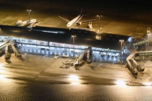 6 Orang Tewas, 160 Luka-Luka dan Infrastruktur Rusak Parah di Jepang Pasca Dihantam Topan Jebi