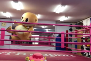 Kontroversi Chiitan, Maskot Nyentrik asal Jepang yang Populer Karena Kebrutalannya Hingga Digusur dari Posisi Duta Pariwisata