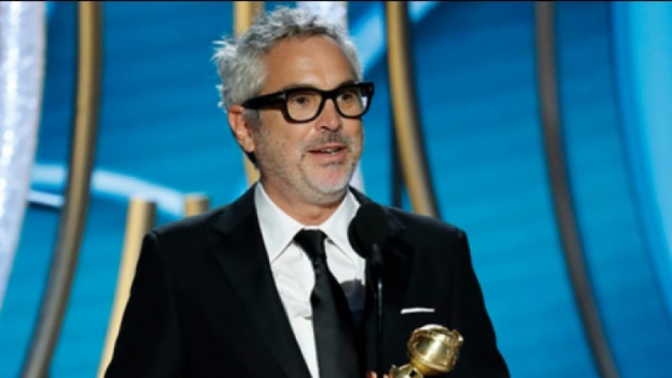 Ini Dia Para Pemenang dari Penghargaan Golden Globe ke-76
