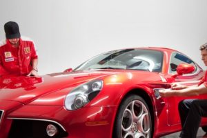 Begini Cara Mudah Lindungi Mobil Kamu Agar Anti Baret!