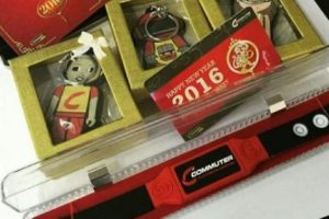 Unik! KAI Rilis Gelang Multi Trip Dengan Harga Murah