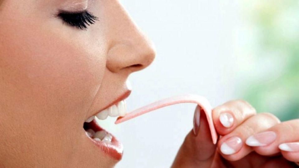 7 Manfaat Permen Karet yang Baik Untuk Kesehatan