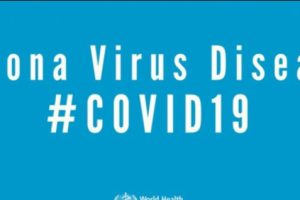 Virus Corona Dapat Nama Resmi Seiring Dengan Naiknya Korban Jiwa Menjadi Lebih dari 1.100 nyawa