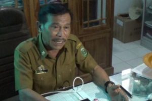 Empat Siswa Pengeroyok Pegawai Honorer SMP Negeri Galesong Resmi Dikeluarkan Dari Sekolah