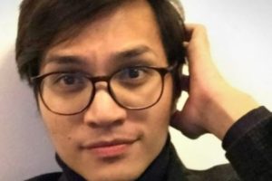 Jaksa Inggris: Reynhard Sinaga Adalah Pemerkosa 'Paling Produktif' di Inggris