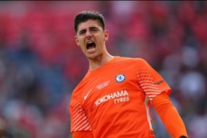 Real Madrid & Chelsea Sepakat Akan Harga Thibaut Courtois, Kini Chelsea Butuh Kiper Baru