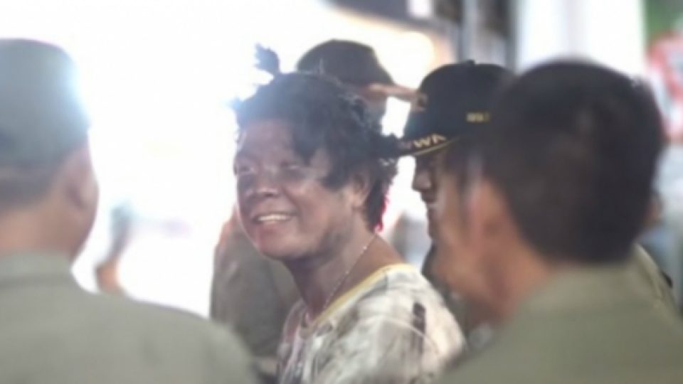 Andika Kangen Band Ditangkap Satpol PP Saat Prank Jadi Gembel di Semarang, Cuma Rekayasa?