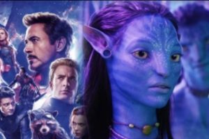 Avengers: Endgame Resmi Lampaui Avatar di Box Office Amerika Serikat