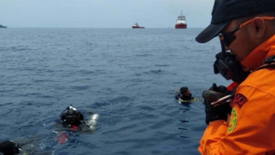 Kesaksian Penumpang di Penerbangan Lion AIr JT-610 Sebelum Kejadian: Pesawat Sempat Bermasalah di Denpasar
