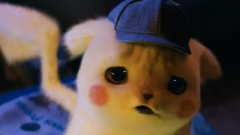 Trailer Pertama dari Pokemon Live Action Telah Hadir! Tapi Sepertinya tidak Sesuai Ekspektasi