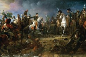 Grafik Ini Menunjukkan Bahwa Kita Hidup di Era Paling Damai Dalam Sejarah Peradaban Manusia