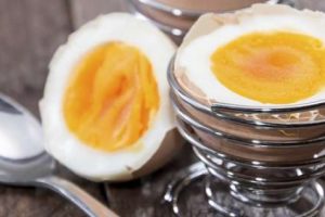 Inilah Fakta Jika Merebus Telur Dalam Kurun Waktu yang Berbeda