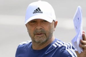 Piala Dunia 2018: Para Pemain Argentina Memberontak pada Pelatih Sampaoli