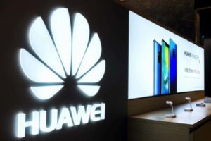 China Balas Sanksi Amerika Serikat Atas Huawei