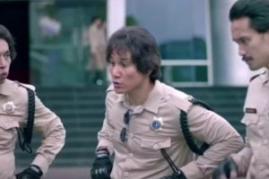 6 Fakta Warkop DKI Reborn: Jangkrik Boss yang Harus Diketahui