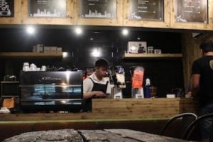Wajib Coba! 5 Coffee Shop Favorit di Jakarta