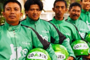 Keren! Aplikasi GoJek Diretas Programmer Indonesia