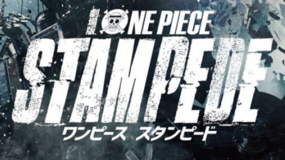 Teaser dari Movie One Piece Stampede Telah Rilis